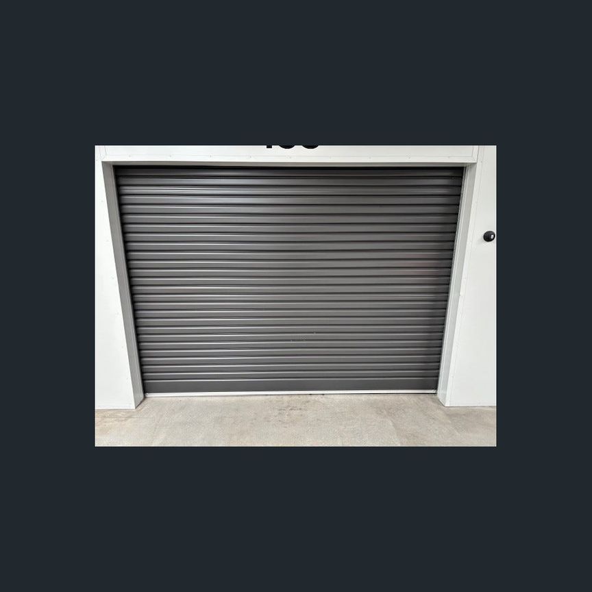 Spacious Garage - Garage Only - Photo 1