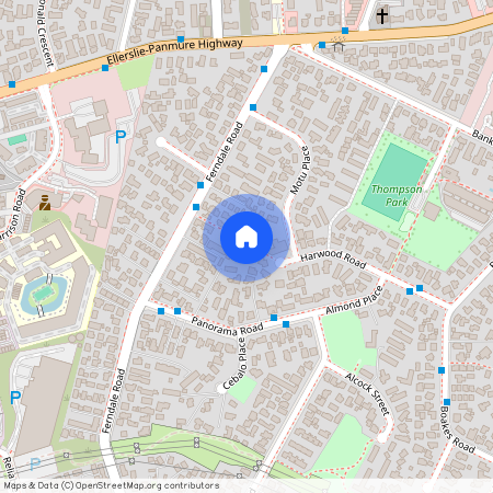 4/36 Harwood Road, Mount Wellington, Auckland City