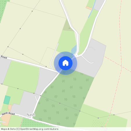 Ash, Canterbury, Kent, CT3