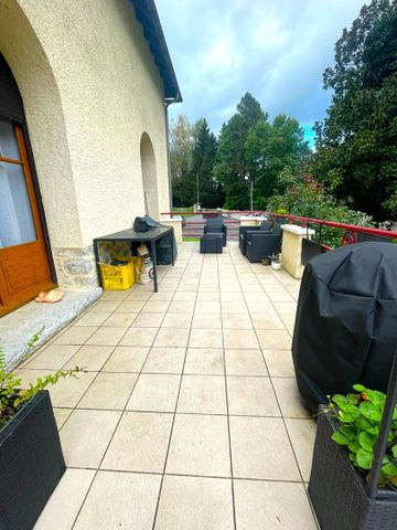 Superbe T3 de 61 m² avec grande terrasse - Photo 2