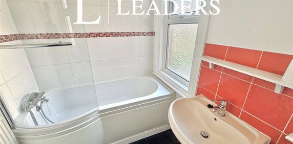 1 bedroom apartment to rent Tomline Road, Felixstowe, IP11 - Photo 2