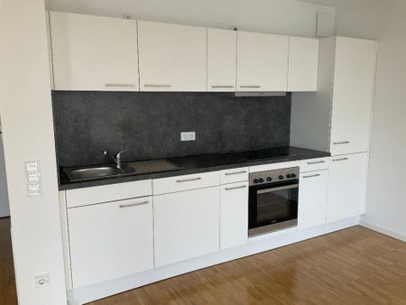 Mietwohnung in Offenbach - Die eigenen vier Wände! - Genau das richtige für Sie! - Photo 4