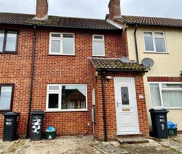 Campion Gardens, Chard, Somerset, TA20 - Photo 5