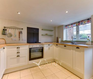 2 bedroom terraced house to rent - Photo 5