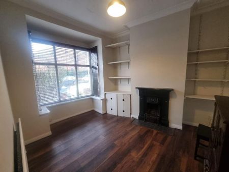 2 bedroom terraced house to rent - Photo 3