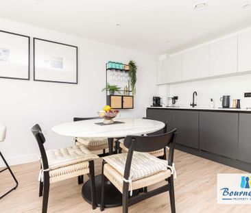 2 bedroom ground floor flat to rent - Photo 4
