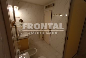 Apartamento T3 em Porto