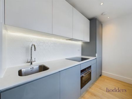 1 bedroom apartment to rent - Photo 5