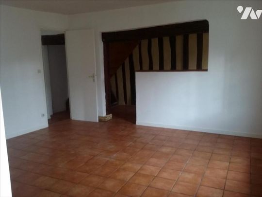 ORBEC RUE GRANDE APT 2CH 52.36m² - Photo 1