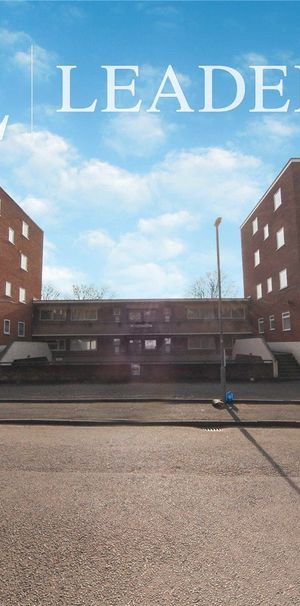 2 bedroom apartment to rent Moulton Rise, Luton, Bedfordshire, LU2 - Photo 2