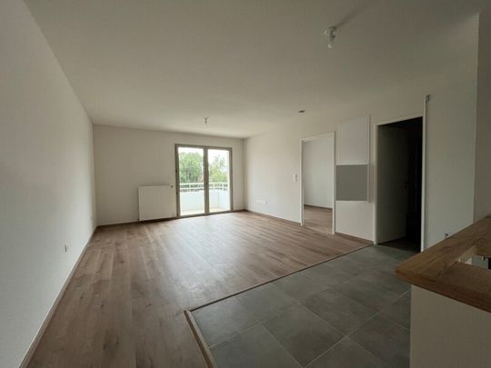 Location Appartement 2 pièces 41m² SEYSSES 31600 - Photo 1
