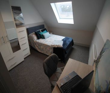 Flat A, Forman Street, Derby - Photo 5