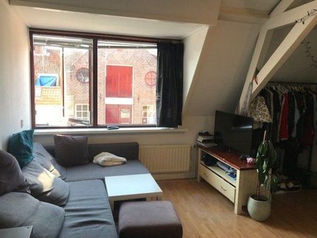 Haarlemmerstraat, Leiden - Photo 4