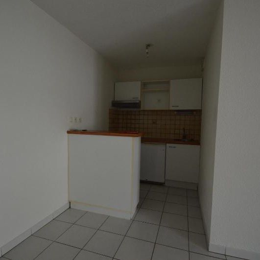Location Appartement 2 pièces 41m² AGEN 47000 - Photo 1