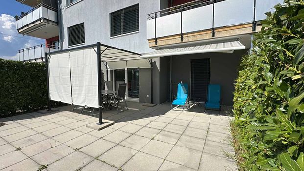 Appartement de 2.5 pièces à louer - Photo 1