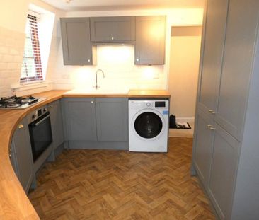 1 bedroom flat to rent - Photo 6