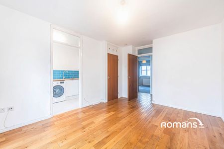 1 bedroom apartment to rent - Photo 2