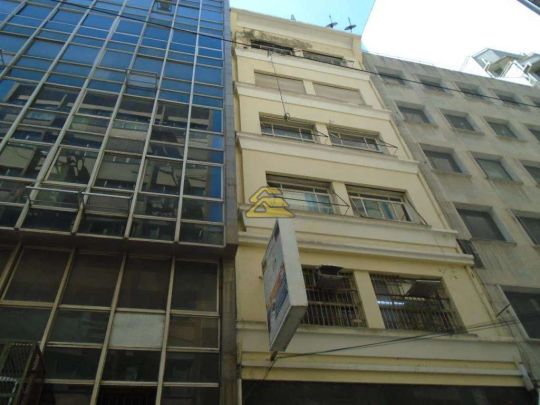Conjugado com 1 quarto , 30m2 - Foto 1