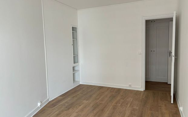 Appartement à louer 2 pièces • 50,36 m2 Paris 12 - Photo 1