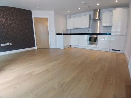 1 bedroom apartment to rent - Photo 3