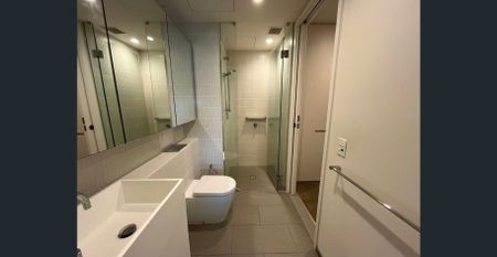 Fully furnished one-bedroom apartment - Australia 108 Southbank - Photo 3