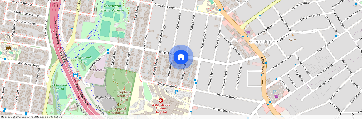 72 Ridge St, Qld 4120, Greenslopes