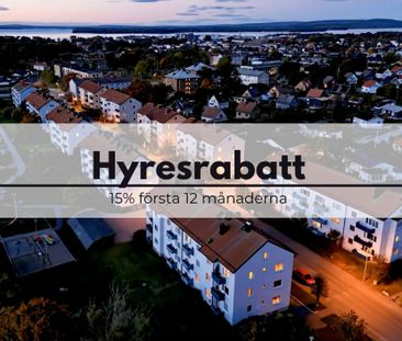 Ågatan 39 B - Foto 4