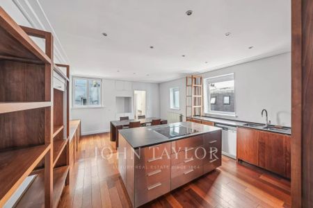 Appartement à louer Paris 17Ème - Plaine-Monceau, Paris Rive Droite, France5 000 EUR / Mois - Photo 3