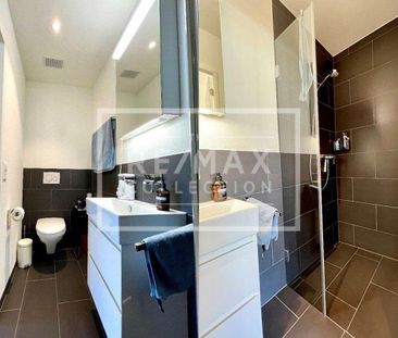 Modern, light-flooded and quiet 3 ½-room attic apartment with... - Photo 4