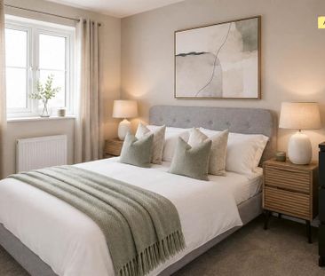 3 bedroom terraced house to rent - Photo 6