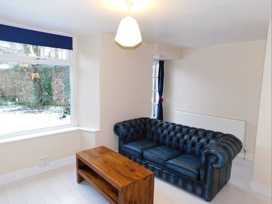 Leamington Terrace, Edinburgh, EH10 4JT - Photo 1