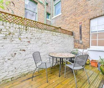 Foulden Road, Stoke Newington, N16 - Photo 4