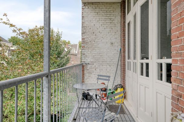 Appartement te huur: Rochussenstraat 289-C 3023 DE Rotterdam - Foto 1