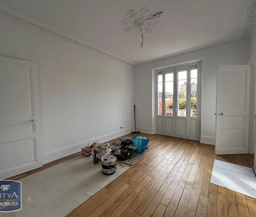 Appartement à louer 3 pièces 83m² - Photo 3