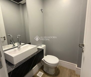 Apartamento com 1 quarto e 50m² para alugar em Centro, Gramado. - Photo 2