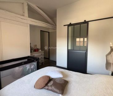 Location Appartement 4 pièces 120 m2 à Gaillac - Photo 2