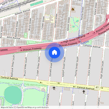 51 Donald Street South, Vic 3028, Altona Meadows