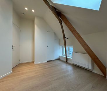 Nieuw appartement met 2 slaapkamers en terras in het hartje van Zot... - Photo 6