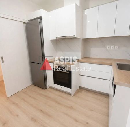 Διαμέρισμα 75 τ.μ. προς ενοικίαση - Photo 3