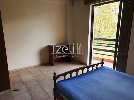 Studio/Γκαρσονιέρα για ενοικίαση Ακταίο (Ρίο) - Photo 4