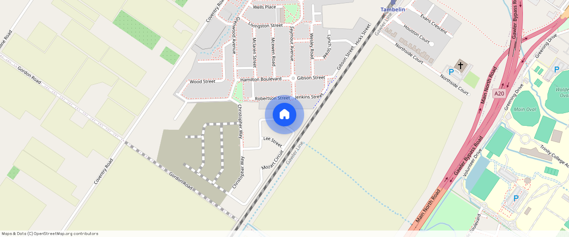 ** Mozart Cct, SA 5116, Evanston Gardens