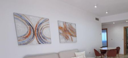 Luxury Apartment for rent in Marbella Del Este, Andalusia - Photo 5