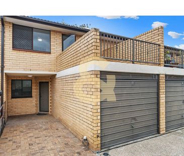 Renovated Townhome in a Peaceful, Convenient Setting - Photo 1