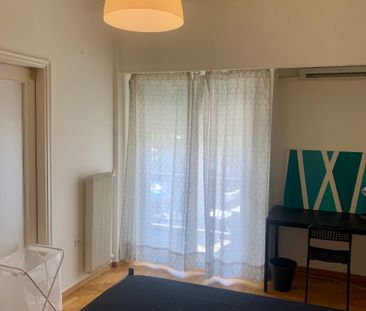 [P5R] - Large 5BR Condo w/AC & Balconies Near AUE - Photo 4
