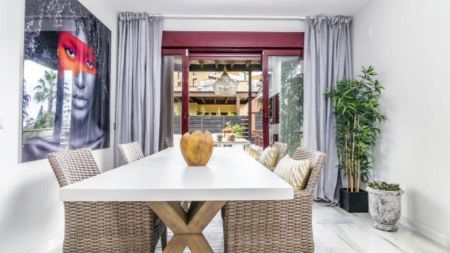 Casa o chalet de alquiler en Calle República Dominicana, 2a, Cancelada - Foto 2