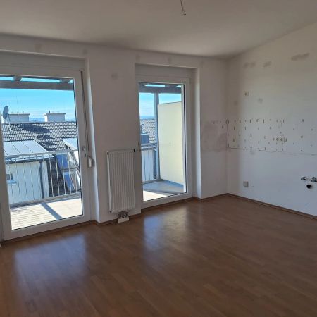 Geförderte Genossenschafts-Wohnung in Miete mit Kaufoption / INDIVIDUELLE FINANZIERUNG - Foto 3