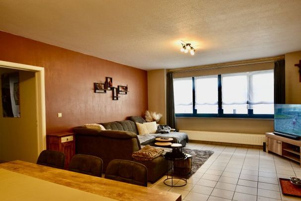 Appartement te huur - Photo 1