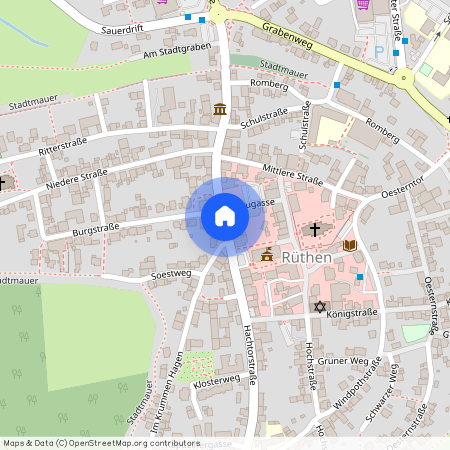 59602 Nordrhein-Westfalen - Rüthen