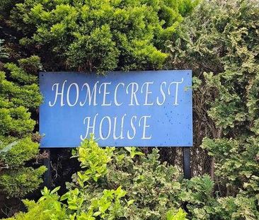 Homecrest House, Grosvenor Crescent, Scarborough, YO11 - Photo 5