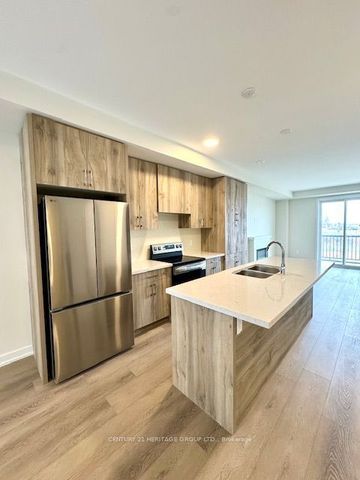 For Lease - 29 Victor Metcalf Lane, Richmond Hill, Ontario - Photo 5